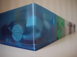 Stacking box