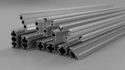 Standard Frame SF20 Series 3D model