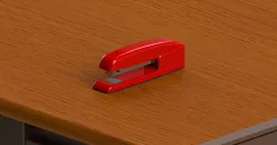 Stapler Office Space