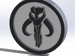 Star Wars: Mandalorians