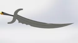 Sword
