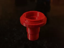 T-Ring - telescope adaptor | DSLR to telescope