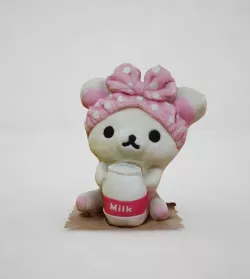 Teddy Bear 3D model