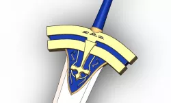 Test Sword