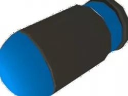 TF2 Grenade launcher ammo