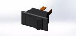 Toggle Switch