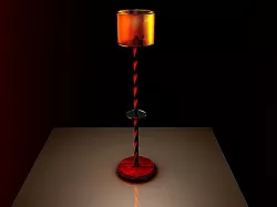 TORCHERE