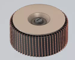Toroid