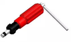 Torque wrench