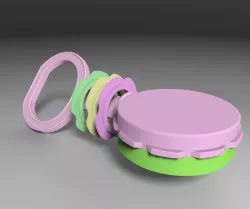  TOY