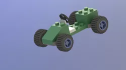 Toy Car
