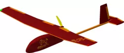 UAV conceptual design