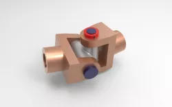 Universal Joint Assembly
