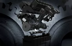 V12 engine