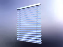 Venetian Blind