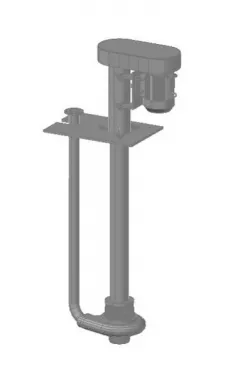 Vertical Pump