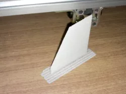 Vortex generator