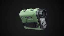 Vortex rangefiner  3D model