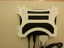 Wacom Cintiq 12WX Wall Mount for Converter Unit
