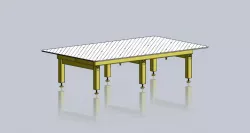 Welding Table