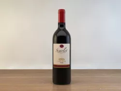  Wine elegant food bottle 3D Cinema 4D Low-poly  3D model