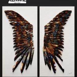 Wings 3D 3D model