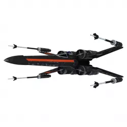 X-Wing Fighter  3D model