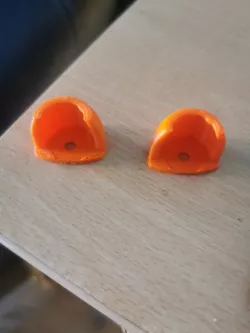 1/10 shock protectors
