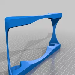1kg Filament Spool Holder