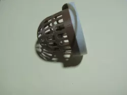 3 inch Net Cup