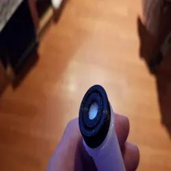 3D Printable 608ZZ Bearing