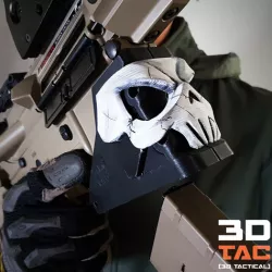 3DTAC / MAGWELL CUSTOMS - NEW 2020