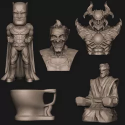 5 IN 1