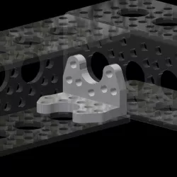 Actobotics® Internal Bracket
