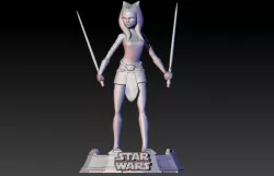 Ahsoka Tano
