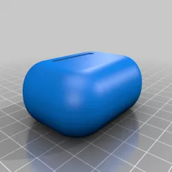 AirPods Pro Case Model