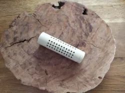 Airsoft 145 mm silencer