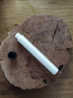 airsoft silencer