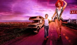 ! AJ and the Queen Season 1 Episode 1 ! (s0101) Full Watch