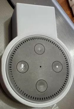 Amazon Echo Dot 2nd Generation Ceiling / Cabinet Mount