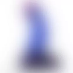 Anal/Vaginal Dildo - Abyssal Naga