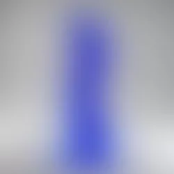 Anal/Vaginal Dildo - Underwater Nightmare