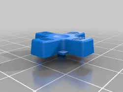 Anbernic RG350 DPAD