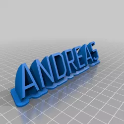 ANDREAS