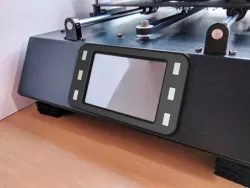 Anycubic i3 Mega Magnetic Screen Frame