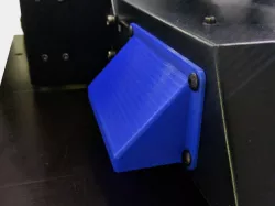 Anycubic i3 Mega Power Supply Vent Cover