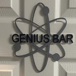 apple store 5th ave genius bar 3D Models | Page 1 | STLFinder