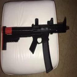 AR-ONE X (PROP)