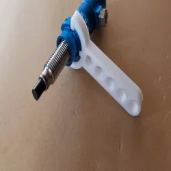 Archery Beiter Plunger Wrench