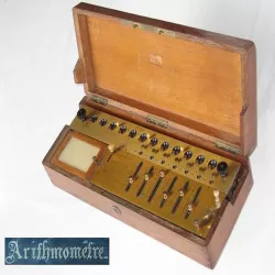 Arithmometer